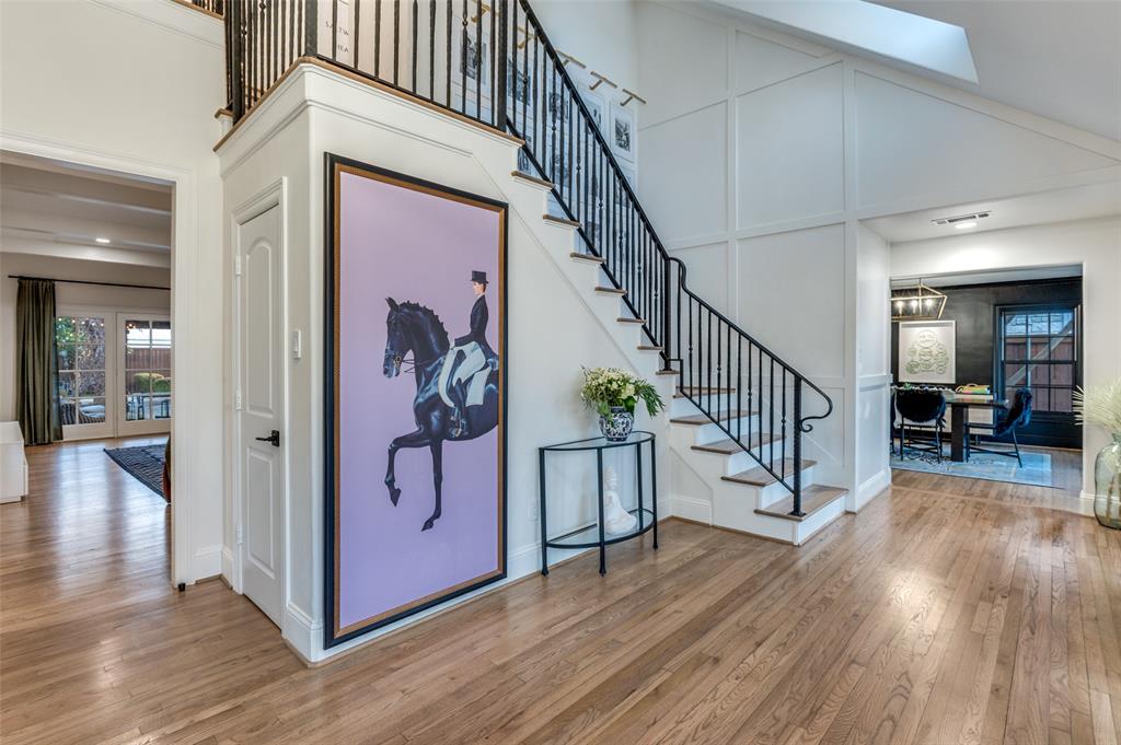 7702 Bryn Mawr Drive