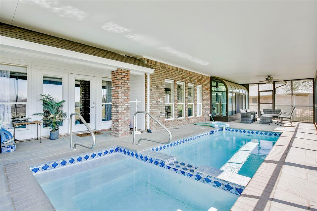 Pecan Plantation - Residential