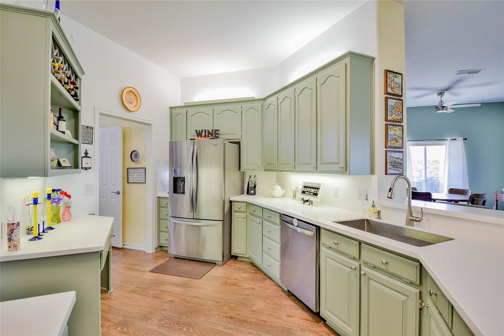 Pecan Plantation - Residential