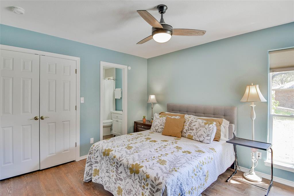 Pecan Plantation - Residential