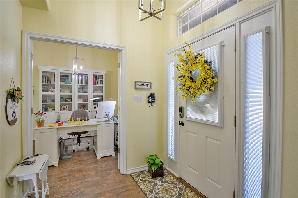 Pecan Plantation - Residential