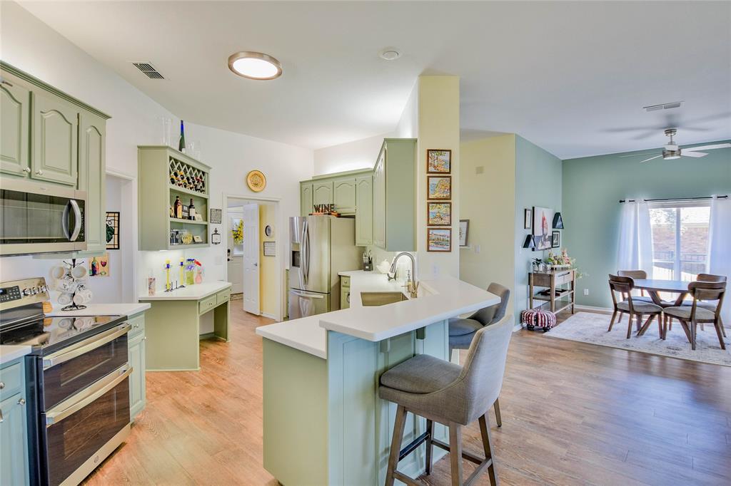 Pecan Plantation - Residential