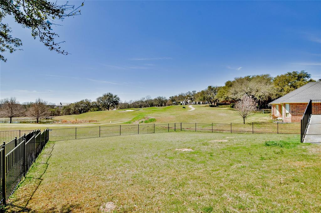 Pecan Plantation - Residential