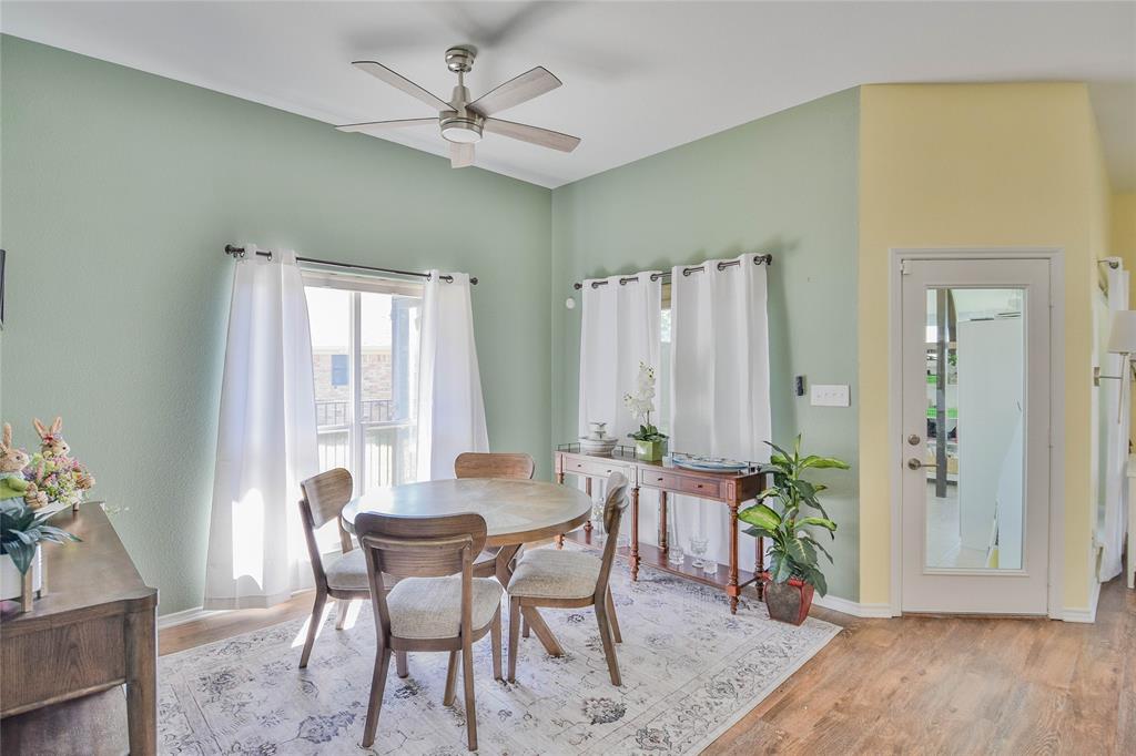 Pecan Plantation - Residential