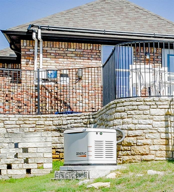 Pecan Plantation - Residential