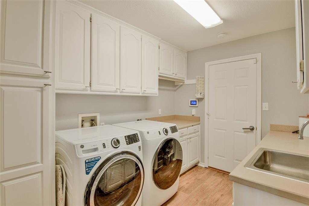 Pecan Plantation - Residential