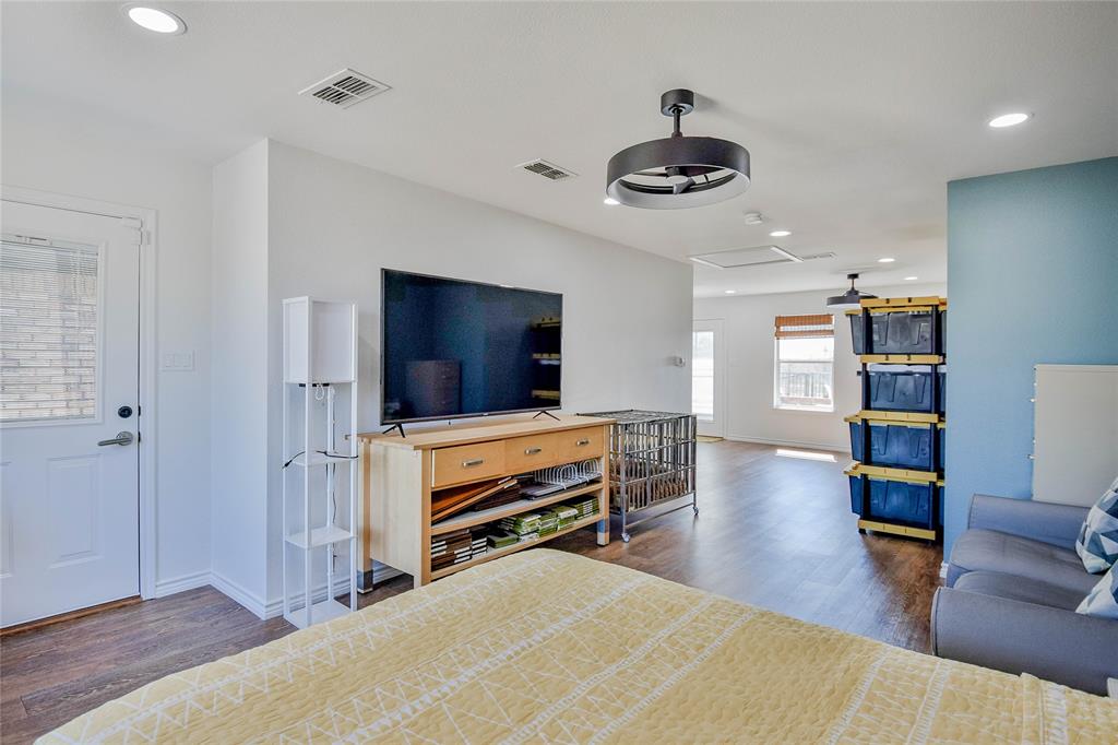 Pecan Plantation - Residential