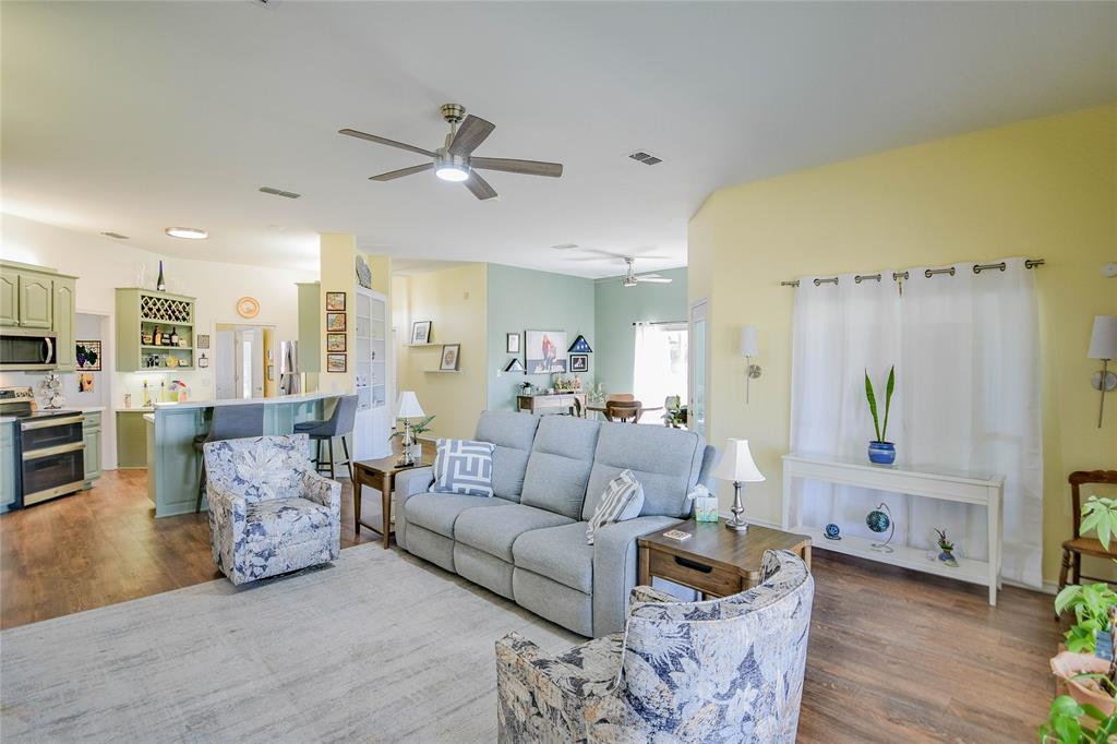 Pecan Plantation - Residential