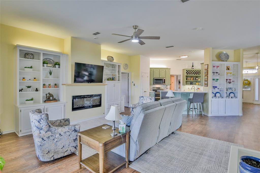 Pecan Plantation - Residential