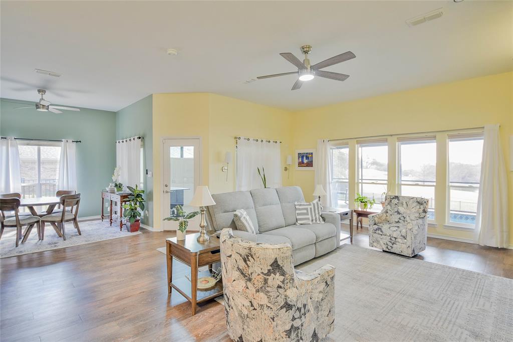 Pecan Plantation - Residential