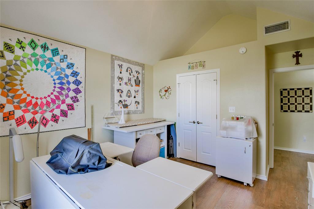 Pecan Plantation - Residential