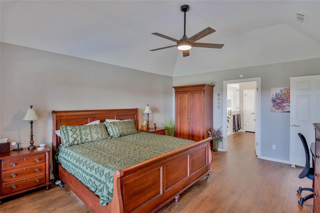 Pecan Plantation - Residential