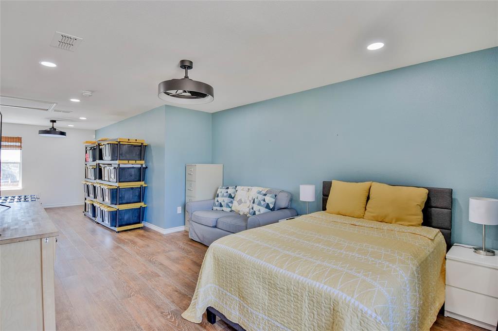 Pecan Plantation - Residential