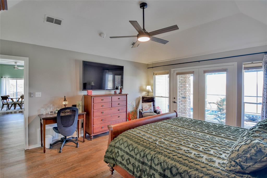 Pecan Plantation - Residential