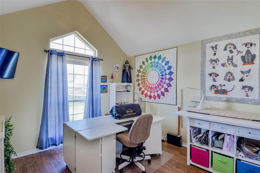 Pecan Plantation - Residential