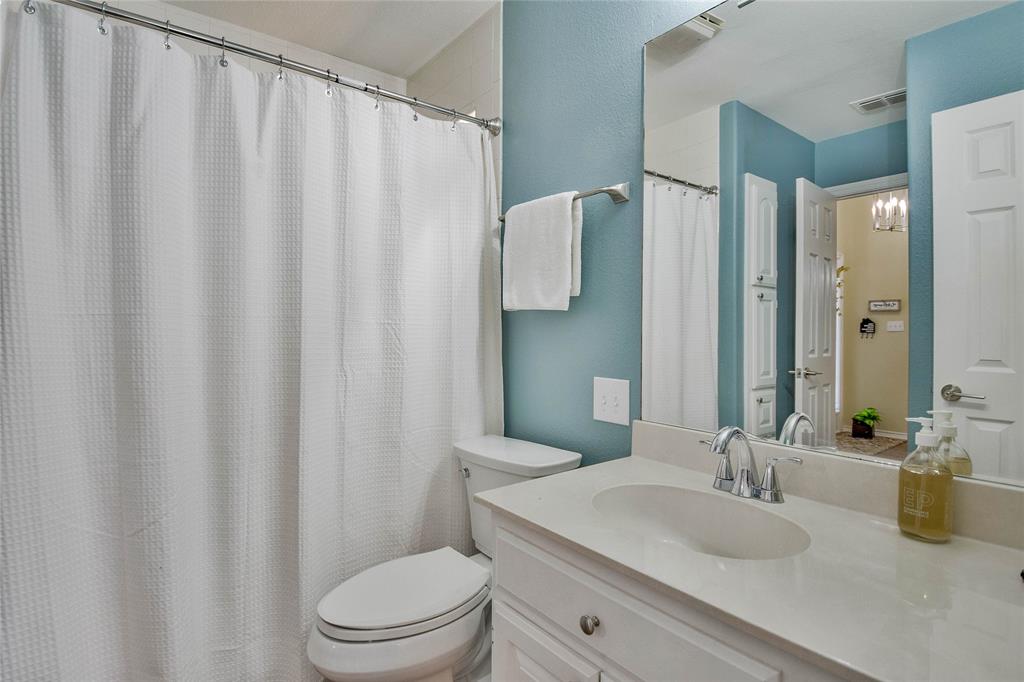 Pecan Plantation - Residential