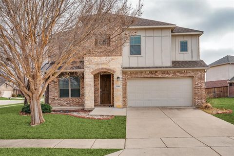 1501 Martin Creek Drive Little Elm TX 75068
