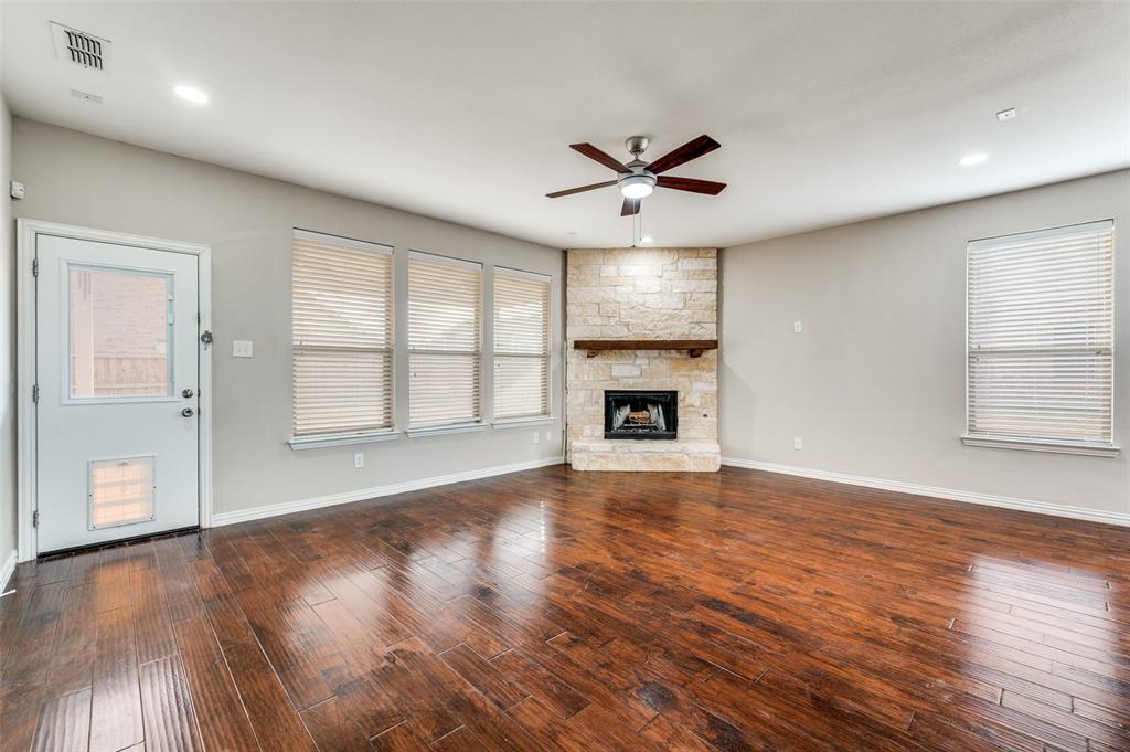 1501 Martin Creek Drive