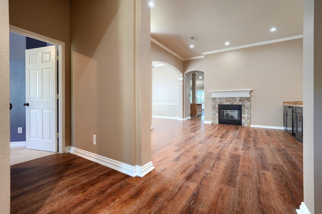 3403 Chapelwood Drive
