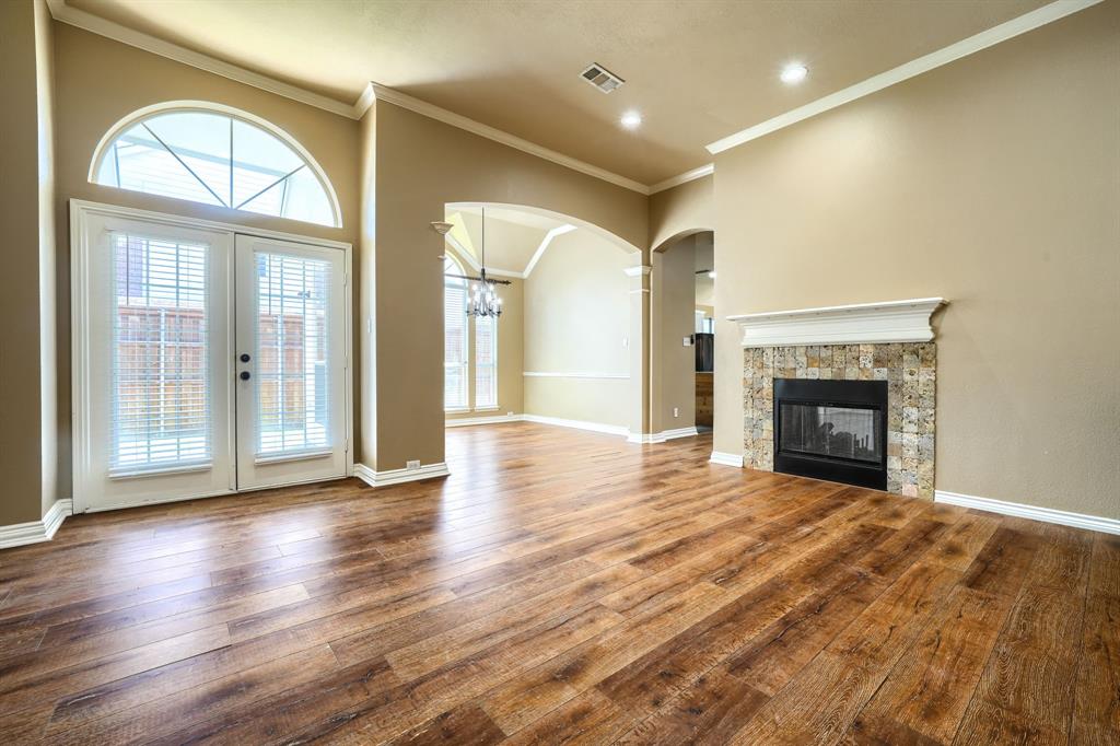3403 Chapelwood Drive