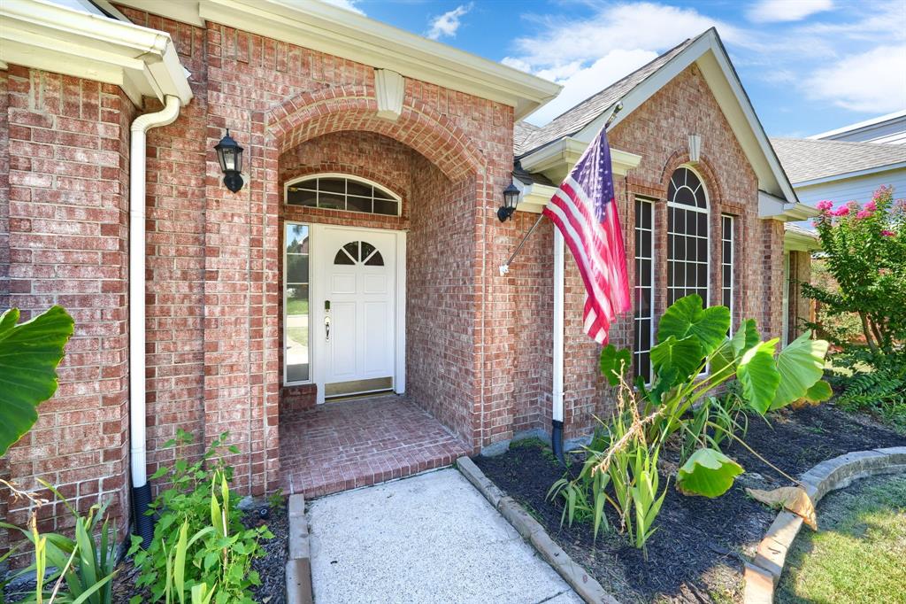 3403 Chapelwood Drive