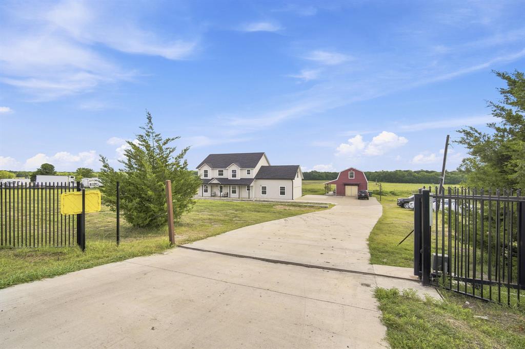 4855 Stitzle Road
