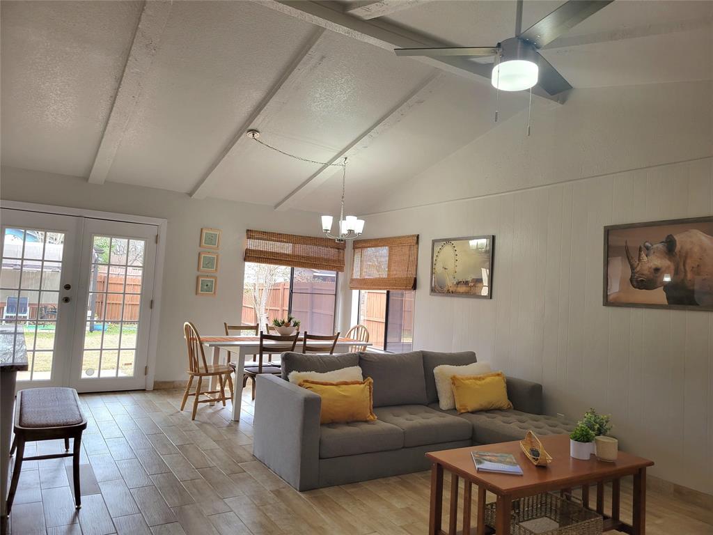 Camelot Sec 04 - Residential Lease