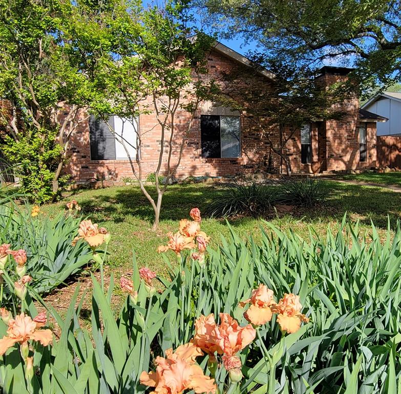 Camelot Sec 04 - Residential Lease