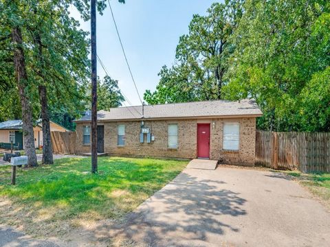 518 Jordan Lane Arlington TX 76012