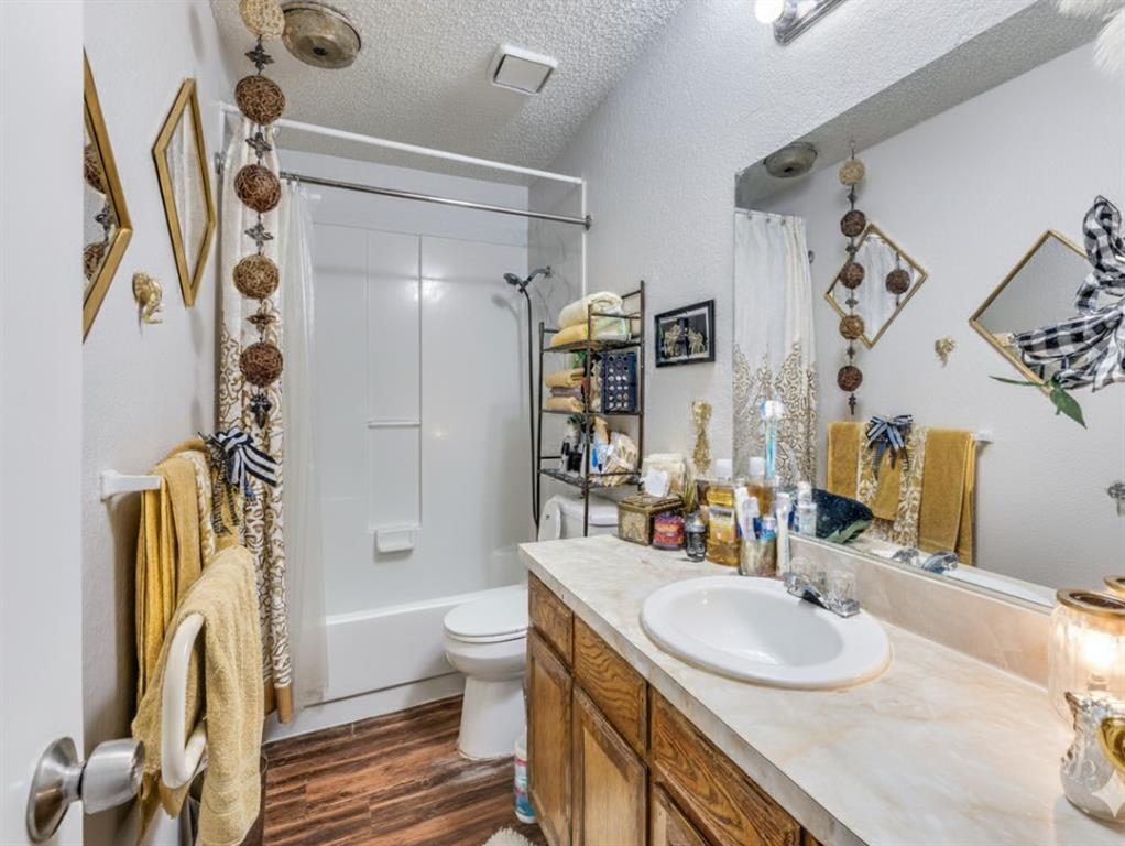 Jordan Sub - Residential Income