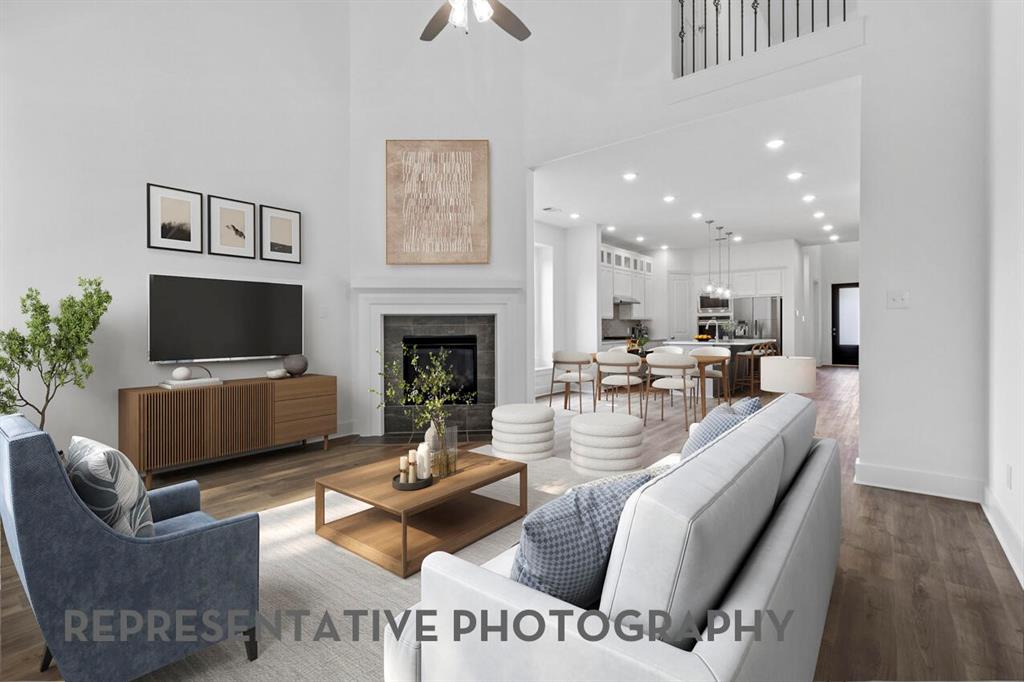 12021 Oak Branch Street