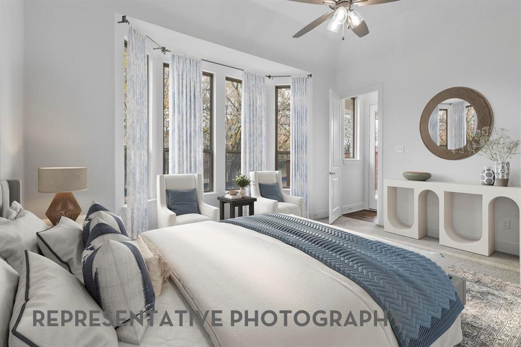 12021 Oak Branch Street