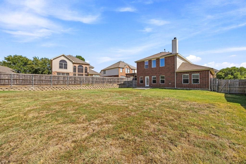 2721 Lone Ranger Trail
