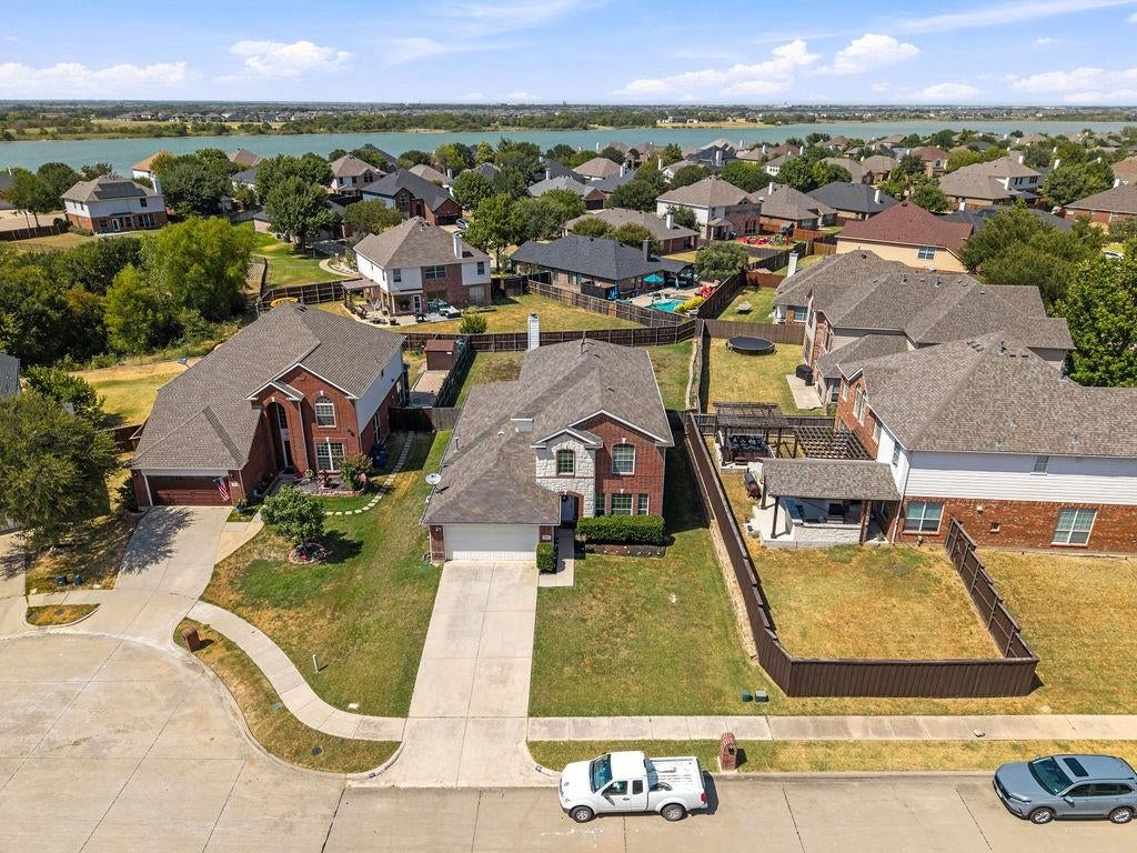 2721 Lone Ranger Trail