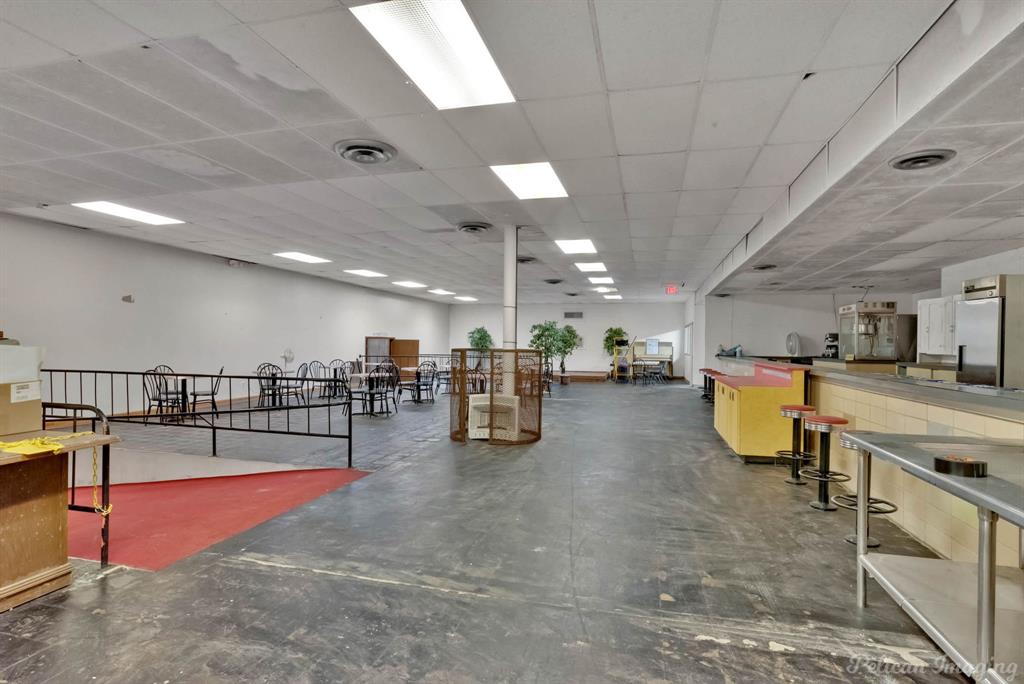 Downtown Minden - Commercial Sale