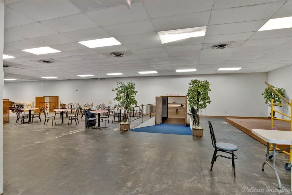 Downtown Minden - Commercial Sale