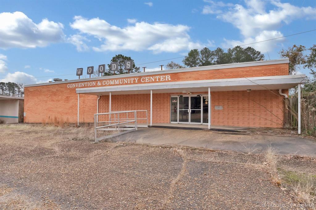 Downtown Minden - Commercial Sale