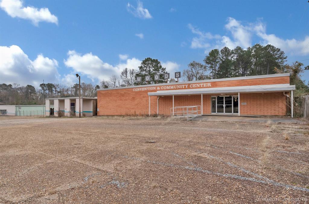 Downtown Minden - Commercial Sale