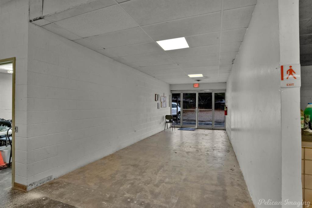 Downtown Minden - Commercial Sale