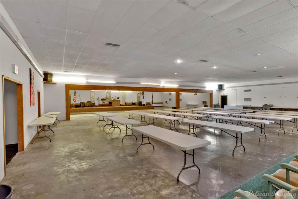 Downtown Minden - Commercial Sale