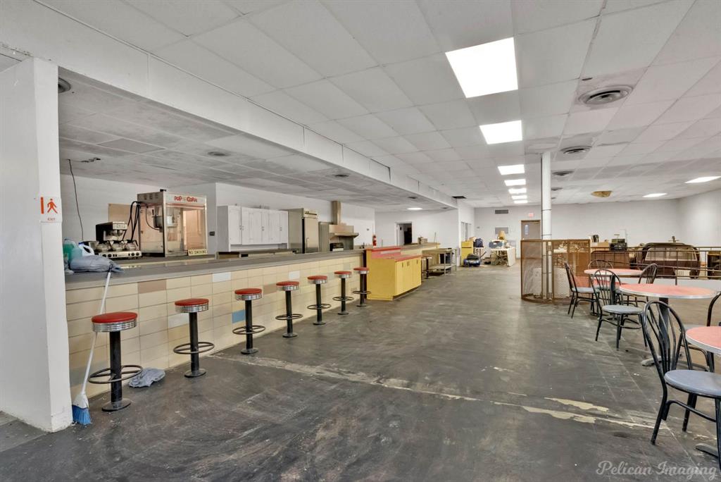 Downtown Minden - Commercial Sale