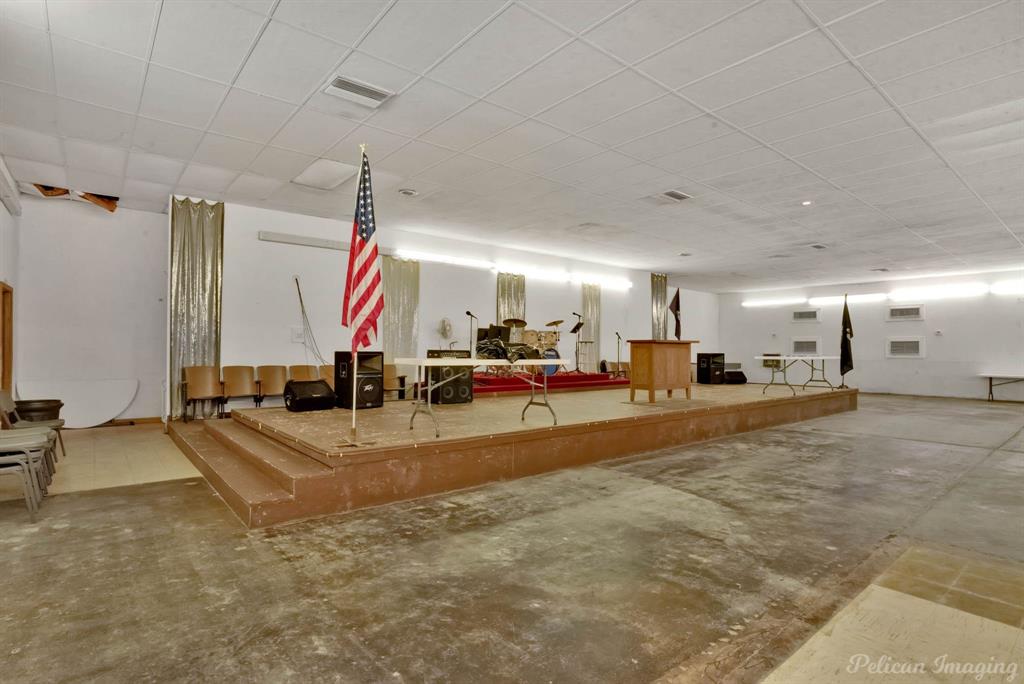 Downtown Minden - Commercial Sale