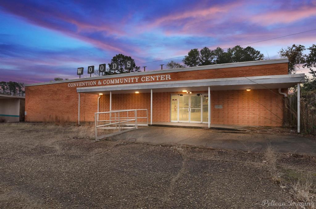 Downtown Minden - Commercial Sale