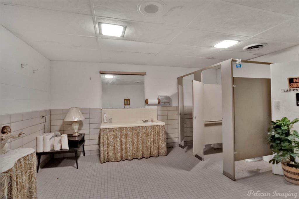 Downtown Minden - Commercial Sale