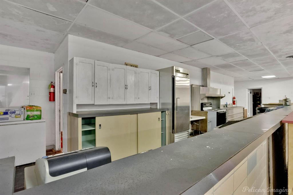 Downtown Minden - Commercial Sale