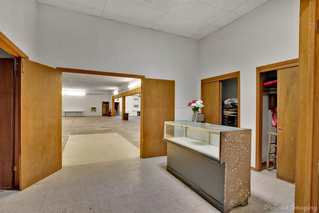 Downtown Minden - Commercial Sale