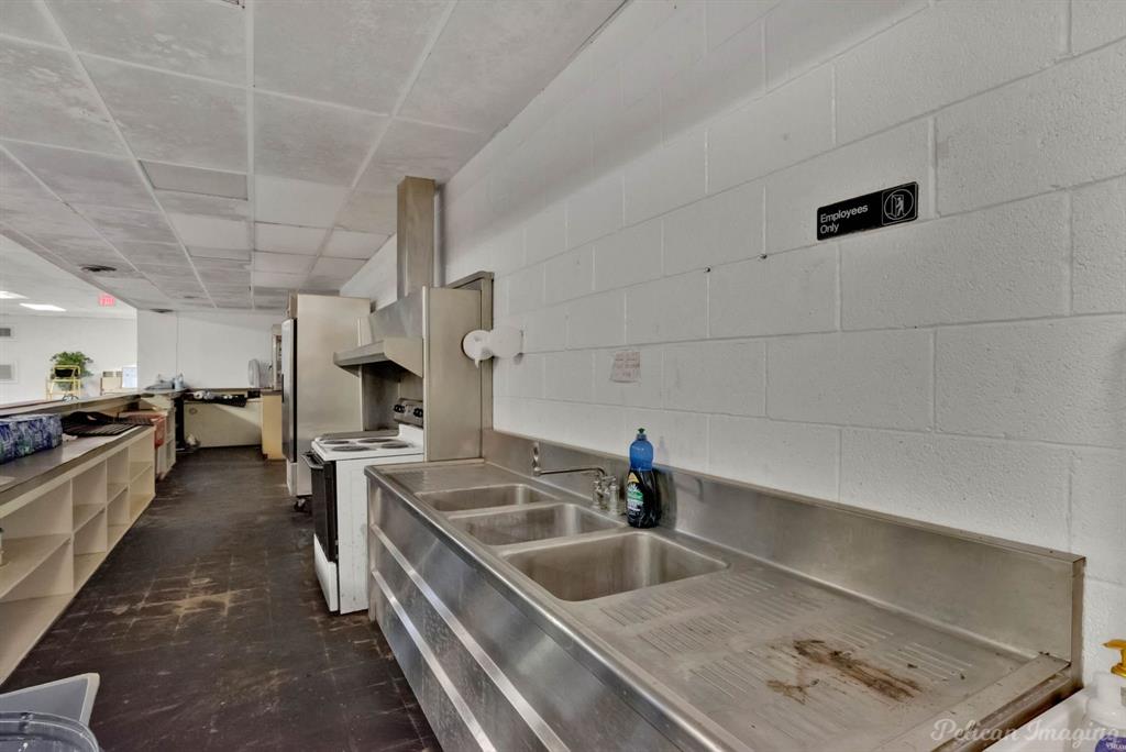 Downtown Minden - Commercial Sale