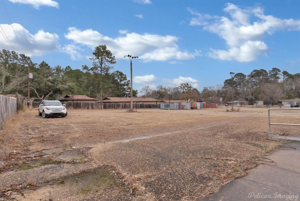 Downtown Minden - Commercial Sale