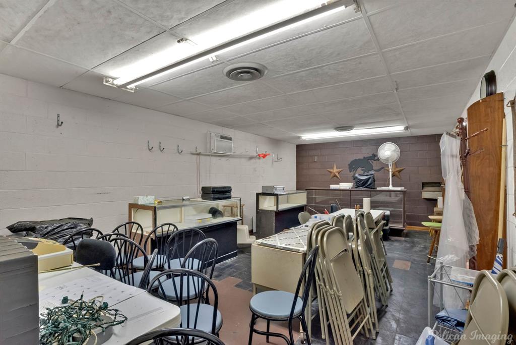 Downtown Minden - Commercial Sale