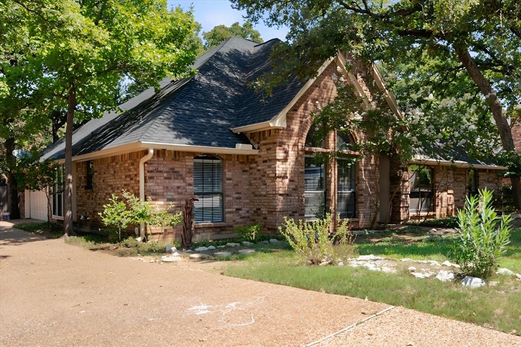 3803 Marine Court